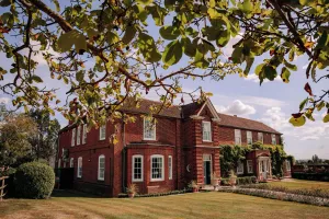 Image of B&B Downham Hall