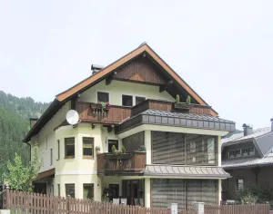 Image of Apartment in Krimml with parking space