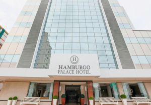 Image of Hamburgo Palace Hotel