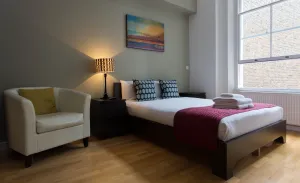 Image of Concept Serviced Apartments by Concept Apartments