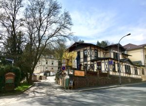 Image of Schweizerhaus