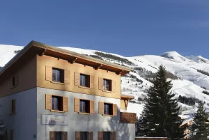 Image of Vacancéole - Résidence L'Edelweiss
