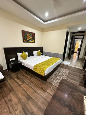 Image of VR RESIDENCY