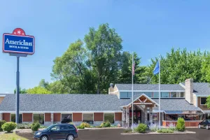 Image of AmericInn by Wyndham Chippewa Falls