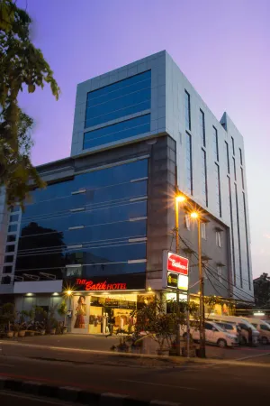 Image of The Batik Hotel