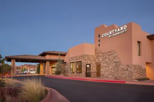 Image of Courtyard by Marriott Sedona