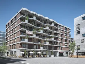 Image of Gästehaus Hunziker