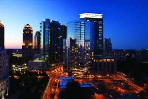 Image of Loews Atlanta Hotel