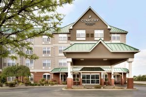 Image of Country Inn & Suites by Radisson, Louisville East, KY