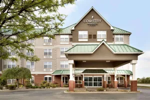 Image of Country Inn & Suites by Radisson, Louisville East, KY