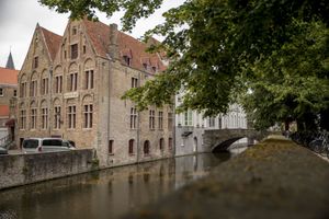 Image of Hotel Ter Brughe by CW Hotel Collection