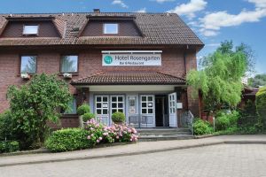 Image of G&H Hotel Rosengarten
