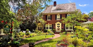 Image of Pettigru Place Bed & Breakfast