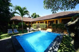 Image of Mangga Bungalow