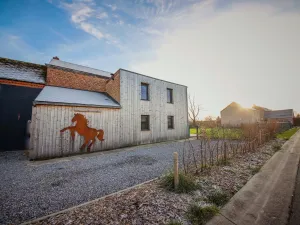 Image of Family Retreat Near Haltinne