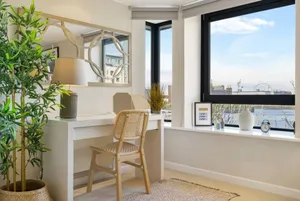 Image of Host & Stay - Marina View Penthouse