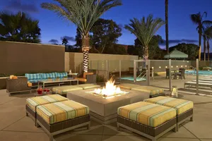 Image of Hampton Inn San Diego/Mission Valley