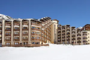 Image of Résidence & Spa Le Machu Pichu - Val Thorens