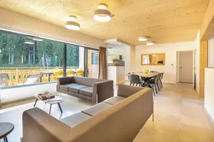 Image of VVF Villages Le Massif de Belledonne Prapoutel Les 7-Laux