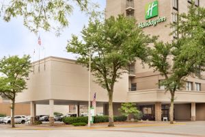 Image of Holiday Inn Rock Island-Quad Cities by IHG