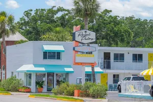 Image of Royal Palms Motel