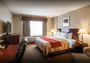 Image of Avon Hotel - Toms River