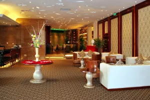 Image of Central Hotel Shanghai - Nanjing Road
