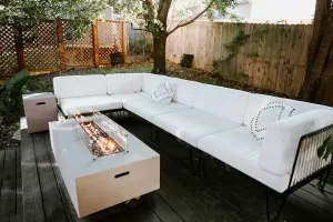 Image of Home with Outdoor Oasis in Downtown Raleigh!