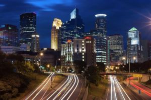 Image of Hilton Garden Inn Minneapolis Downtown