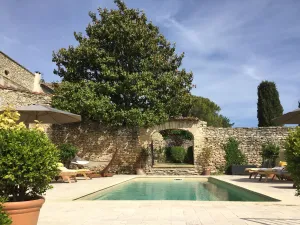 Image of Domaine Les Martins - Gordes