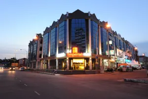 Image of The Imperial Hotel