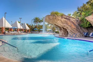 Image of Hilton Grand Vacations Club SeaWorld® Orlando