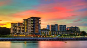 Image of Darwin Waterfront Luxury Suites
