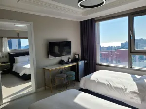 Image of Cornerstone Hotel