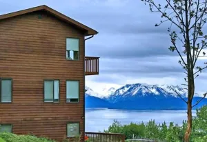 Image of Majestic View B&B