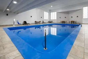 Image of Hawthorn Extended Stay by Wyndham Chambersburg