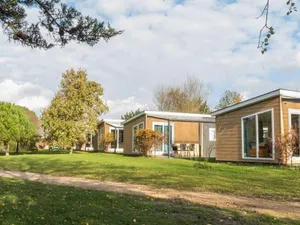 Image of Welcome in - Chalet Vakantiepark Fort den Haak - huisdier toegestaan