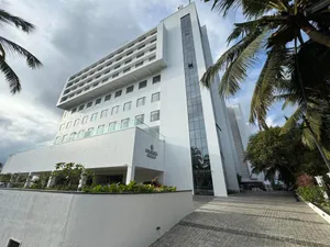 Image of Gokulam Grand Kozhikode