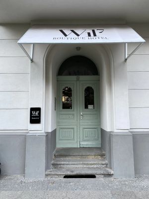 Image of Wil7 Boutique Hotel