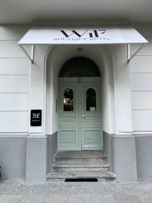 Image of Wil7 Boutique Hotel