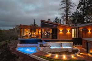 Image of Sequoia Lodge