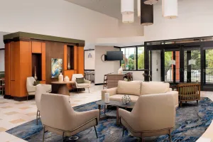 Image of Fairfield Inn & Suites by Marriott Miami Airport South