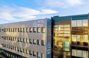 Image of Hotel Muli