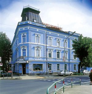 Image of Hotel Bayrischer Hof