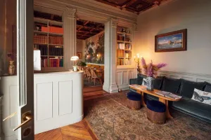 Image of Boutique Hôtel Château Beaupin Restaurant & Wellness