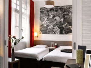 Image of Aparthotel Adagio Strasbourg Place Kleber