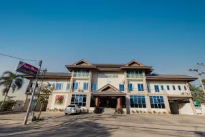 Image of Mix Hotel