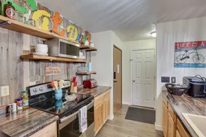 Image of Walkable Lead Condo: 5 Mi to Terry Peak Ski Area!