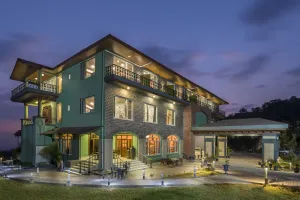 Image of The Atman Dharamshala by Leisure Hotels