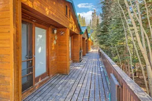 Image of Beautiful Ski-in Ski-out Condo Located On The Eagle Point Resort! condo